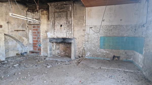 Maison à vendre |  Langon |  7 pièces | 54 m²