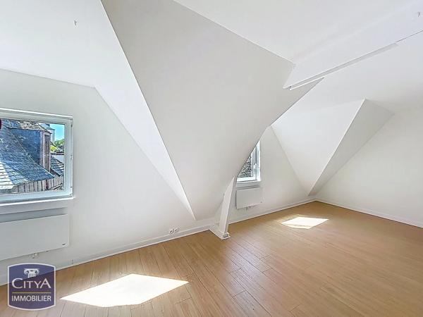 Appartement à vendre 2 pièces 38m² Auray (56400)