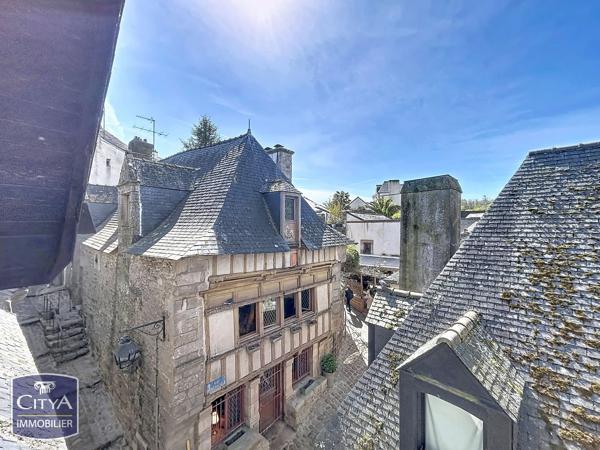 Appartement à vendre 2 pièces 38m² Auray (56400)