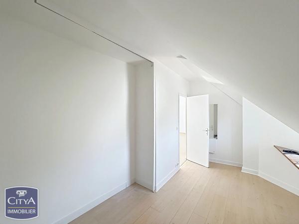 Appartement à vendre 2 pièces 38m² Auray (56400)