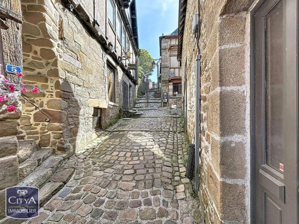 Appartement à vendre 2 pièces 38m² Auray (56400)