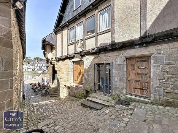 Appartement à vendre 2 pièces 38m² Auray (56400)