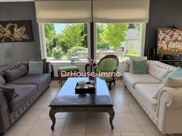 Maison à vendre 5 pièces de 154 m²