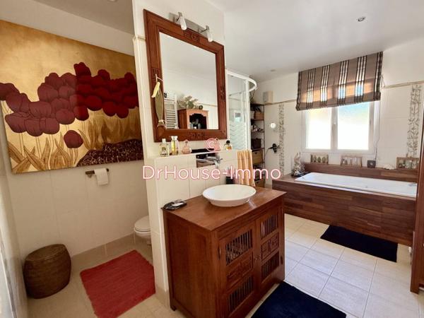 Maison à vendre 5 pièces de 154 m²