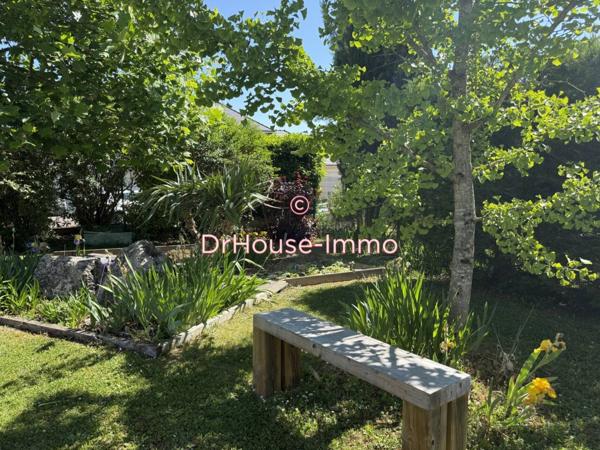 Maison à vendre 5 pièces de 154 m²
