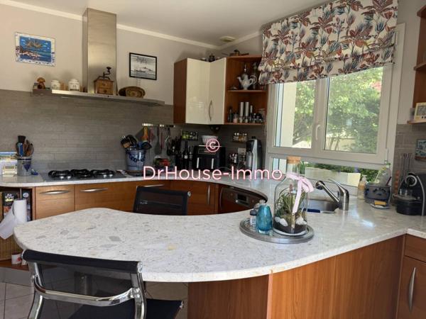 Maison à vendre 5 pièces de 154 m²