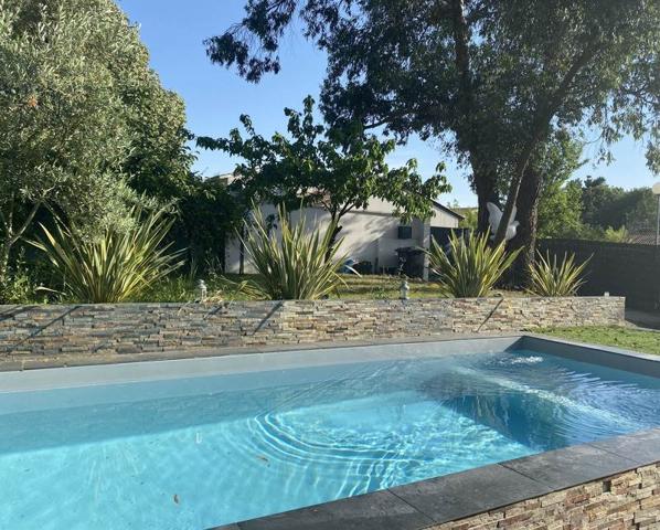 Maison à vendre |  Lormont |  6 pièces | 122 m²