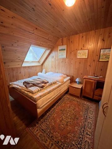 Maison située à l'Ile-Tudy