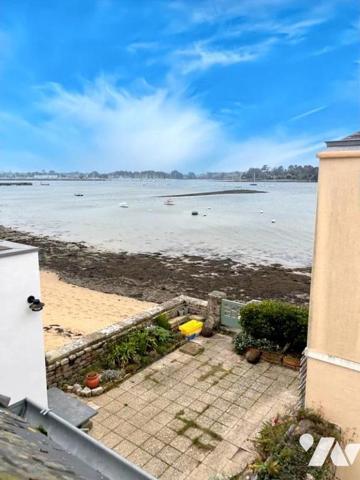 Maison située à l'Ile-Tudy