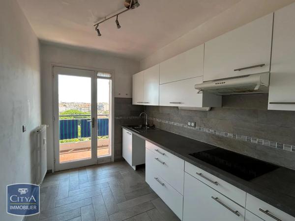Appartement à louer 4 pièces 88.43m² Cannes (06400)
