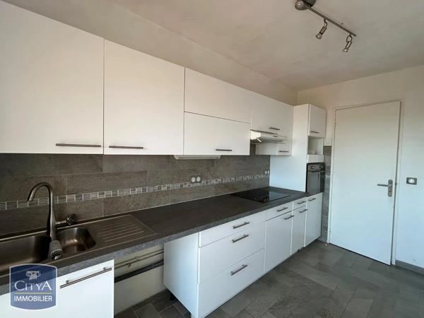 Appartement à louer 4 pièces 88.43m² Cannes (06400)
