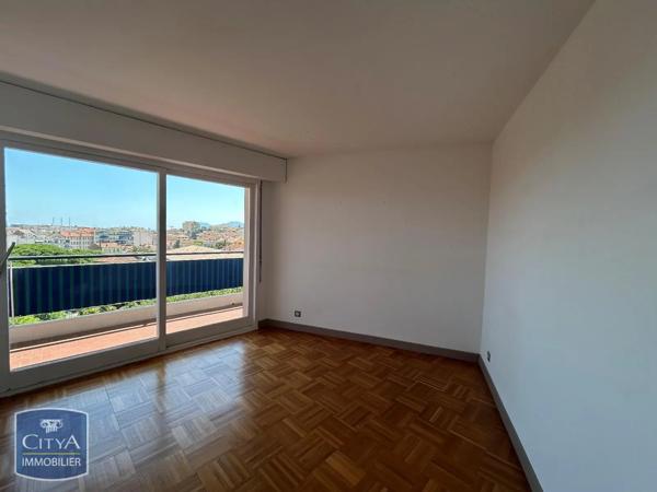 Appartement à louer 4 pièces 88.43m² Cannes (06400)