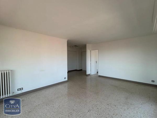 Appartement à louer 4 pièces 88.43m² Cannes (06400)