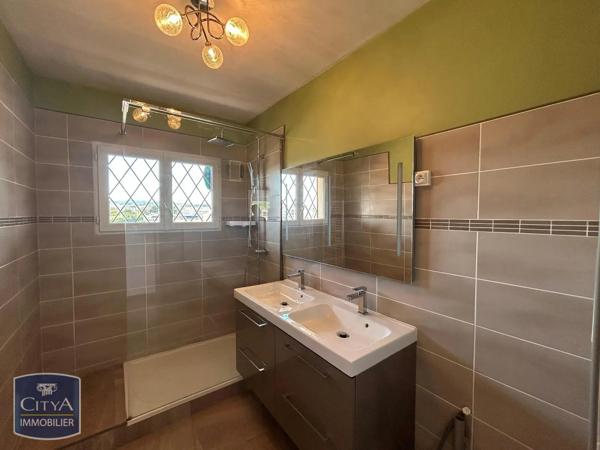 Appartement à louer 4 pièces 88.43m² Cannes (06400)