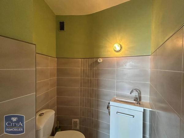 Appartement à louer 4 pièces 88.43m² Cannes (06400)
