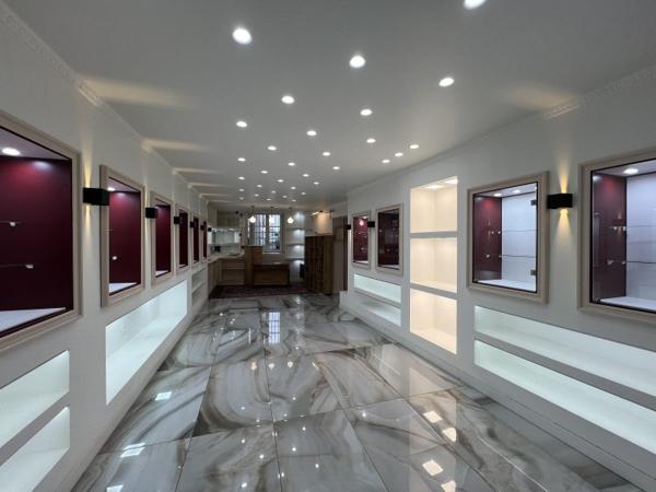 Vente murs / Local Commercial à Hasparren (64240)