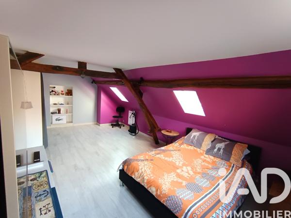 Maison à vendre 4 pièces 100 m² Méru