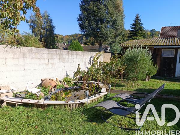 Maison à vendre 4 pièces 100 m² Méru
