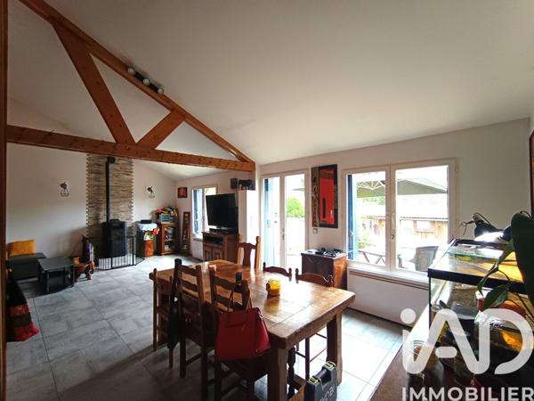 Maison à vendre 4 pièces 100 m² Méru