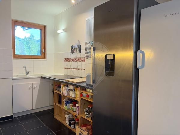 Appartement 3 chambre(s) à vendre - Samoëns, Haute-Savoie - 74