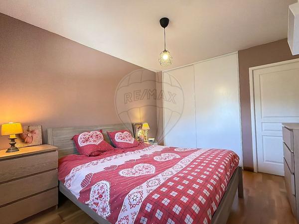 Appartement 3 chambre(s) à vendre - Samoëns, Haute-Savoie - 74