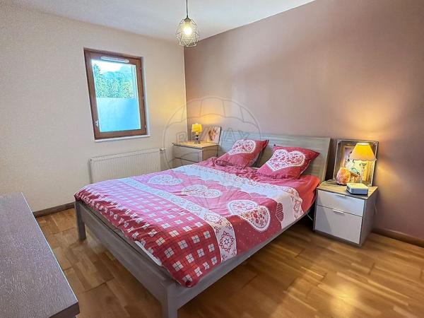 Appartement 3 chambre(s) à vendre - Samoëns, Haute-Savoie - 74