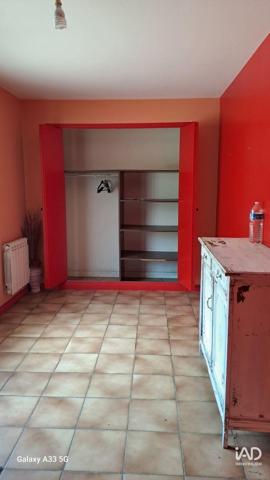 Location maison 4 pièces 118 m² Châteauneuf-les-Bains