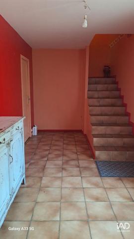Location maison 4 pièces 118 m² Châteauneuf-les-Bains