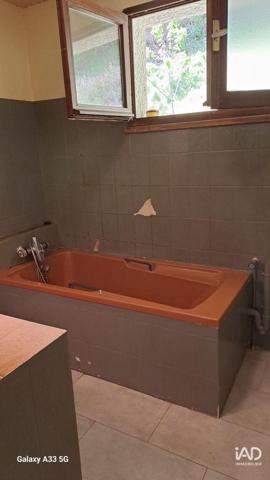Location maison 4 pièces 118 m² Châteauneuf-les-Bains