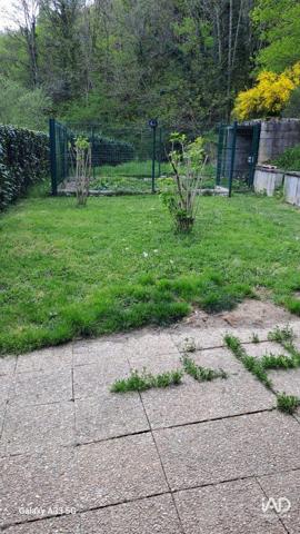 Location maison 4 pièces 118 m² Châteauneuf-les-Bains