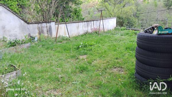 Location maison 4 pièces 118 m² Châteauneuf-les-Bains