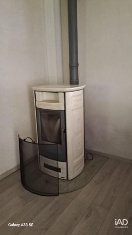Location maison 4 pièces 118 m² Châteauneuf-les-Bains