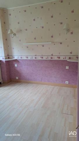 Location maison 4 pièces 118 m² Châteauneuf-les-Bains