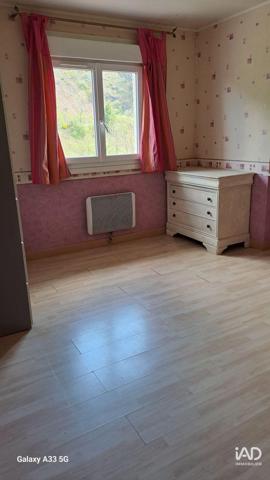Location maison 4 pièces 118 m² Châteauneuf-les-Bains