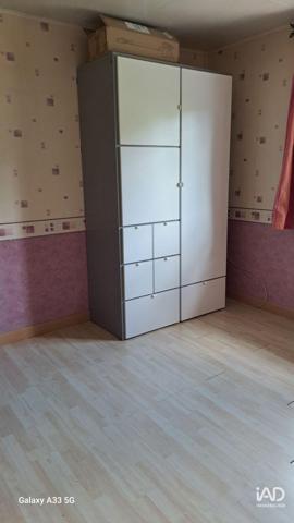Location maison 4 pièces 118 m² Châteauneuf-les-Bains