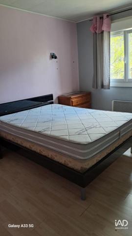 Location maison 4 pièces 118 m² Châteauneuf-les-Bains