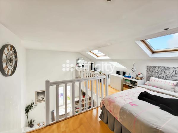 Appartement 2 pièces - 40 m²