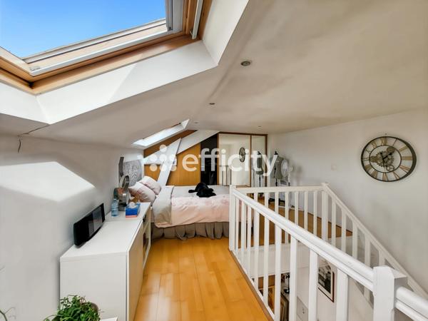 Appartement 2 pièces - 40 m²