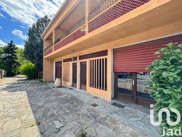 Maison à vendre 4 pièces 171 m² Morosaglia