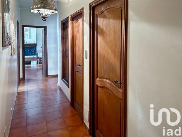 Maison à vendre 4 pièces 171 m² Morosaglia