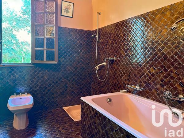 Maison à vendre 4 pièces 171 m² Morosaglia