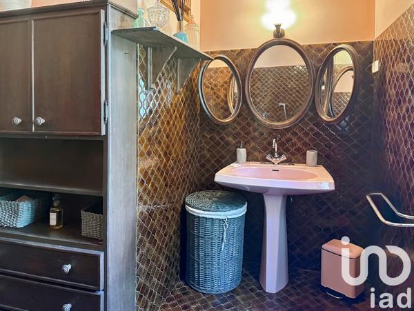 Maison à vendre 4 pièces 171 m² Morosaglia