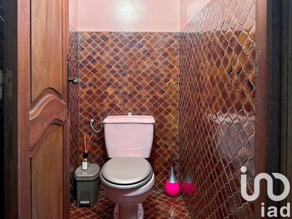 Maison à vendre 4 pièces 171 m² Morosaglia