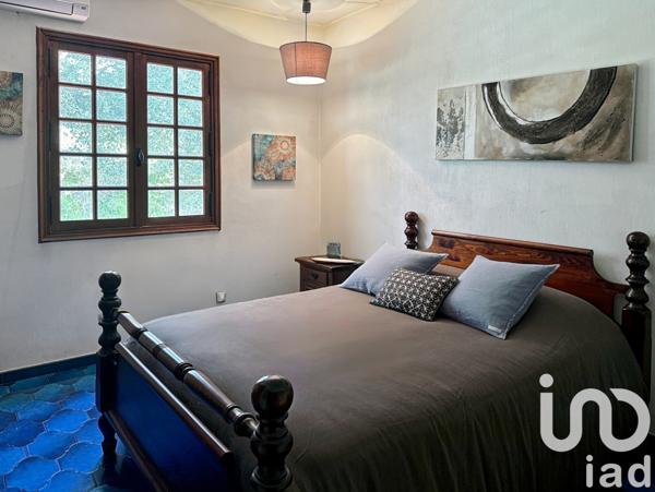 Maison à vendre 4 pièces 171 m² Morosaglia