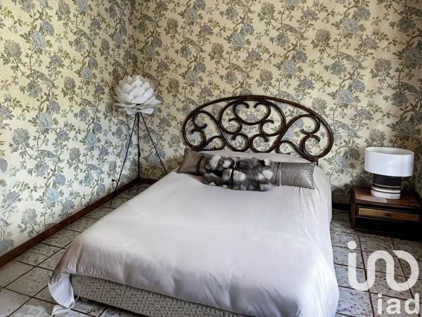 Maison à vendre 4 pièces 171 m² Morosaglia