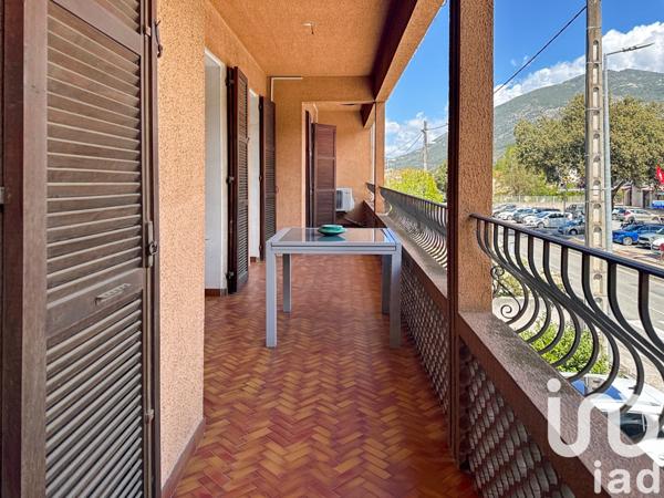 Maison à vendre 4 pièces 171 m² Morosaglia