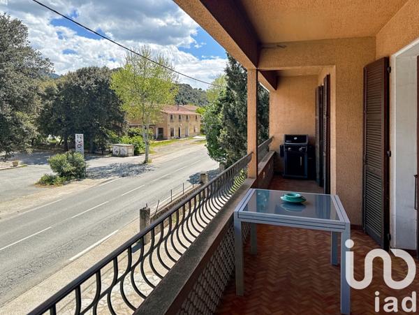 Maison à vendre 4 pièces 171 m² Morosaglia