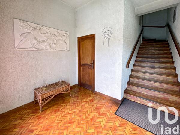 Maison à vendre 4 pièces 171 m² Morosaglia