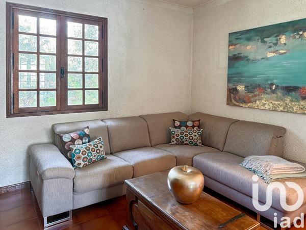 Maison à vendre 4 pièces 171 m² Morosaglia