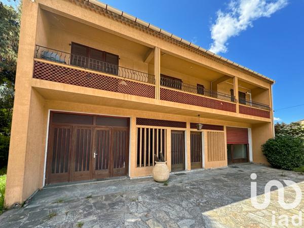 Maison à vendre 4 pièces 171 m² Morosaglia